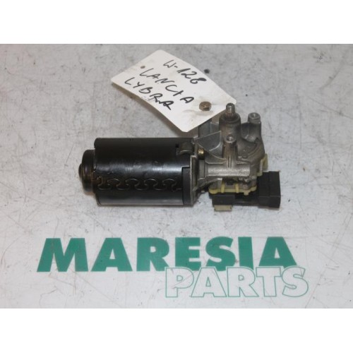 Lancia - Lybra - Scheibenwischermotor vorne