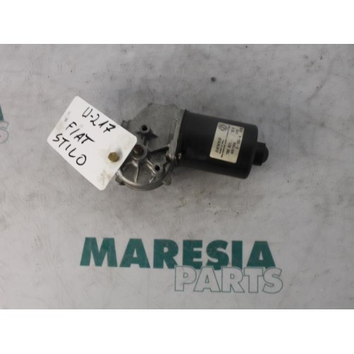 Fiat - Stilo - Front wiper motor