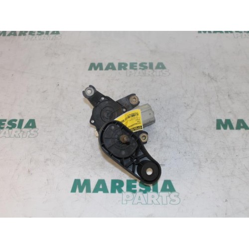 Fiat - Stilo - Scheibenwischermotor hinten