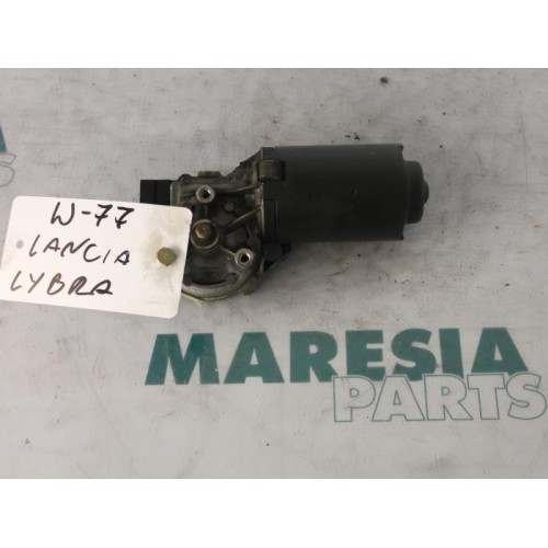 Lancia - Lybra - Front wiper motor