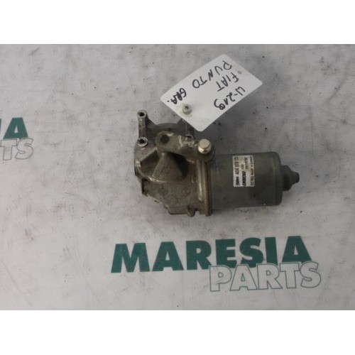 Fiat - Punto - Front wiper motor
