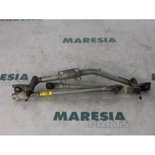 Fiat - Punto - Wiper mechanism
