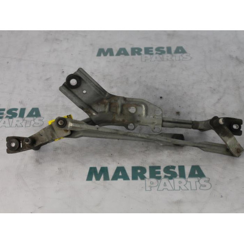 Fiat - Punto - Wiper mechanism