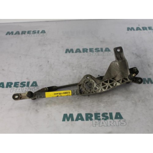 Fiat - Idea - Scheibenwischer Mechanik