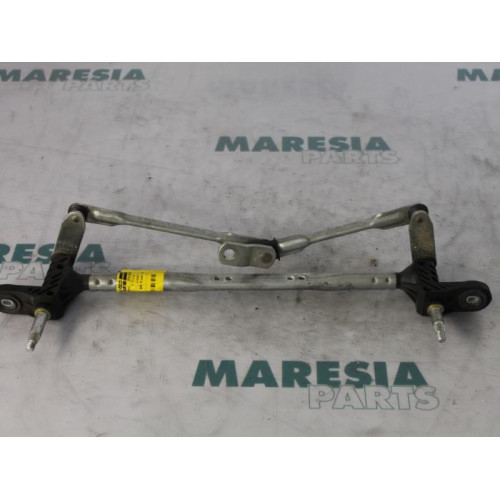 Fiat - Bravo - Wiper mechanism