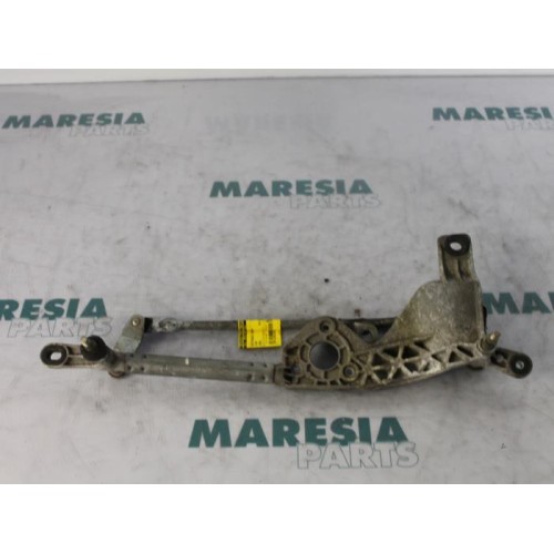 Fiat - Idea - Scheibenwischer Mechanik