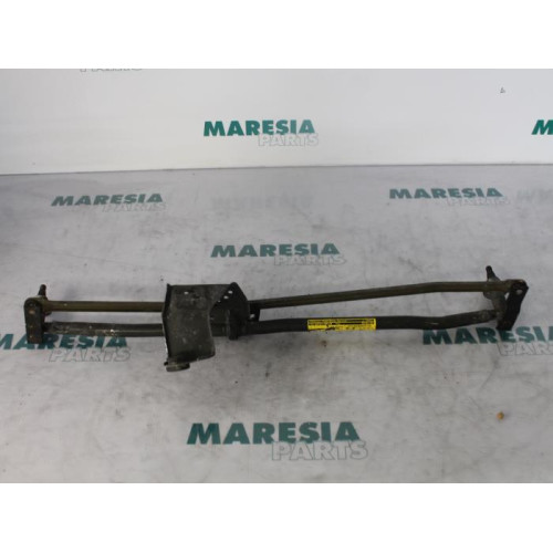 Iveco - Daily - Wiper mechanism