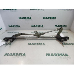 Fiat - Bravo - Wiper mechanism
