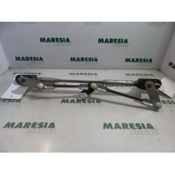 Fiat - Bravo - Wiper mechanism