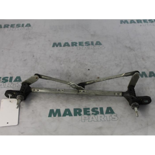 Fiat - Bravo - Wiper mechanism