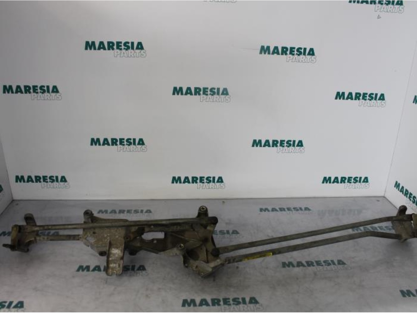 Lancia - Phedra - Ruitenwis Mechaniek