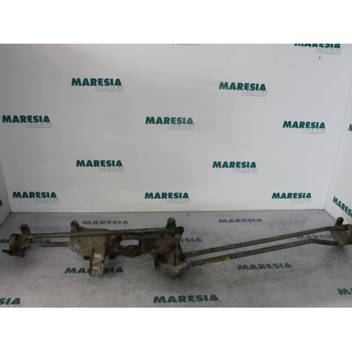 Lancia - Phedra - Ruitenwis Mechaniek