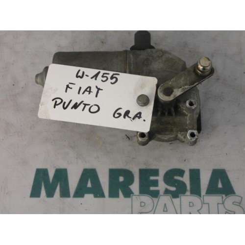 Fiat - Punto - Front wiper motor