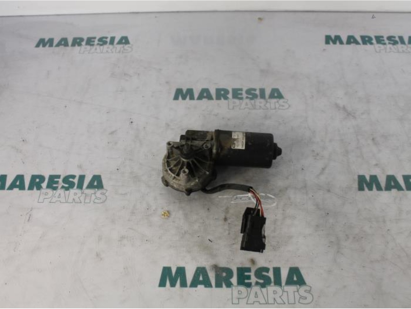 Lancia - Phedra - Front wiper motor