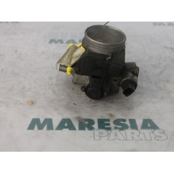 Lancia - Lybra - Throttle body