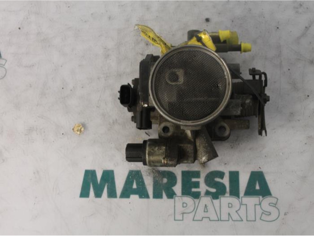 Lancia - Lybra - Throttle body