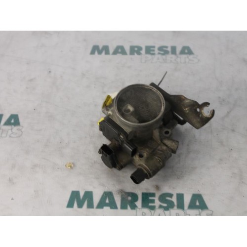 Lancia - Lybra - Gasklephuis