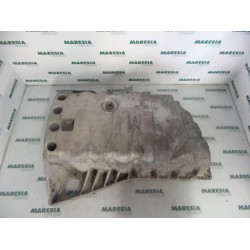 Renault - Megane - Sump