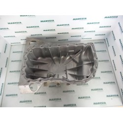 Renault - Megane - Sump