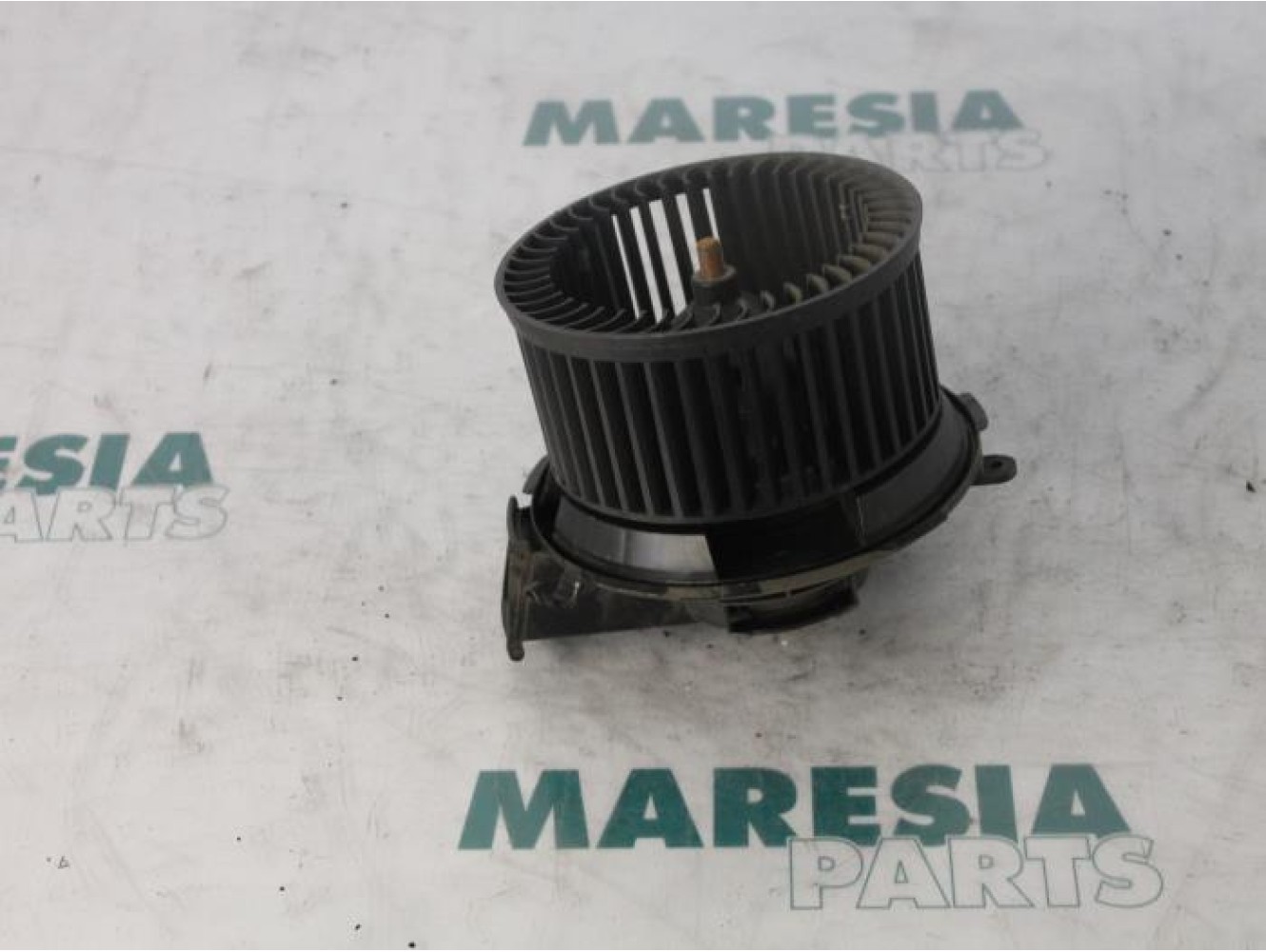 Peugeot - 206 - Kachel Ventilatiemotor