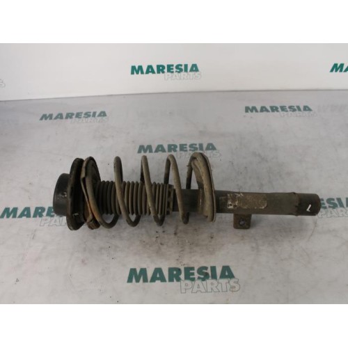 Peugeot - 206 - Front shock absorber rod, left