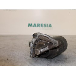 Peugeot - 206 - Startmotor