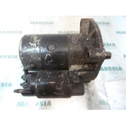 Peugeot - 206 - Startmotor
