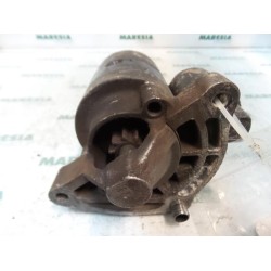 Peugeot - 206 - Startmotor