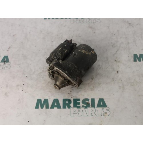 Peugeot - 206 - Starter