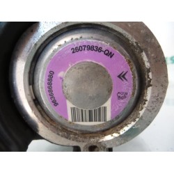 Peugeot - 206 - Lenkkraftverstärker Pumpe