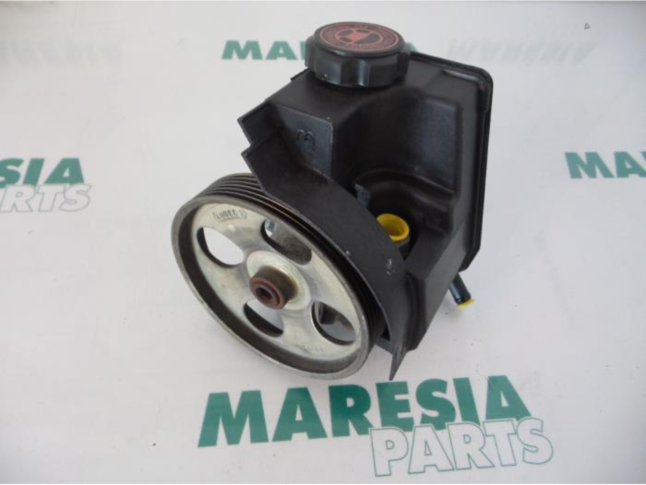 Peugeot - 206 - Lenkkraftverstärker Pumpe