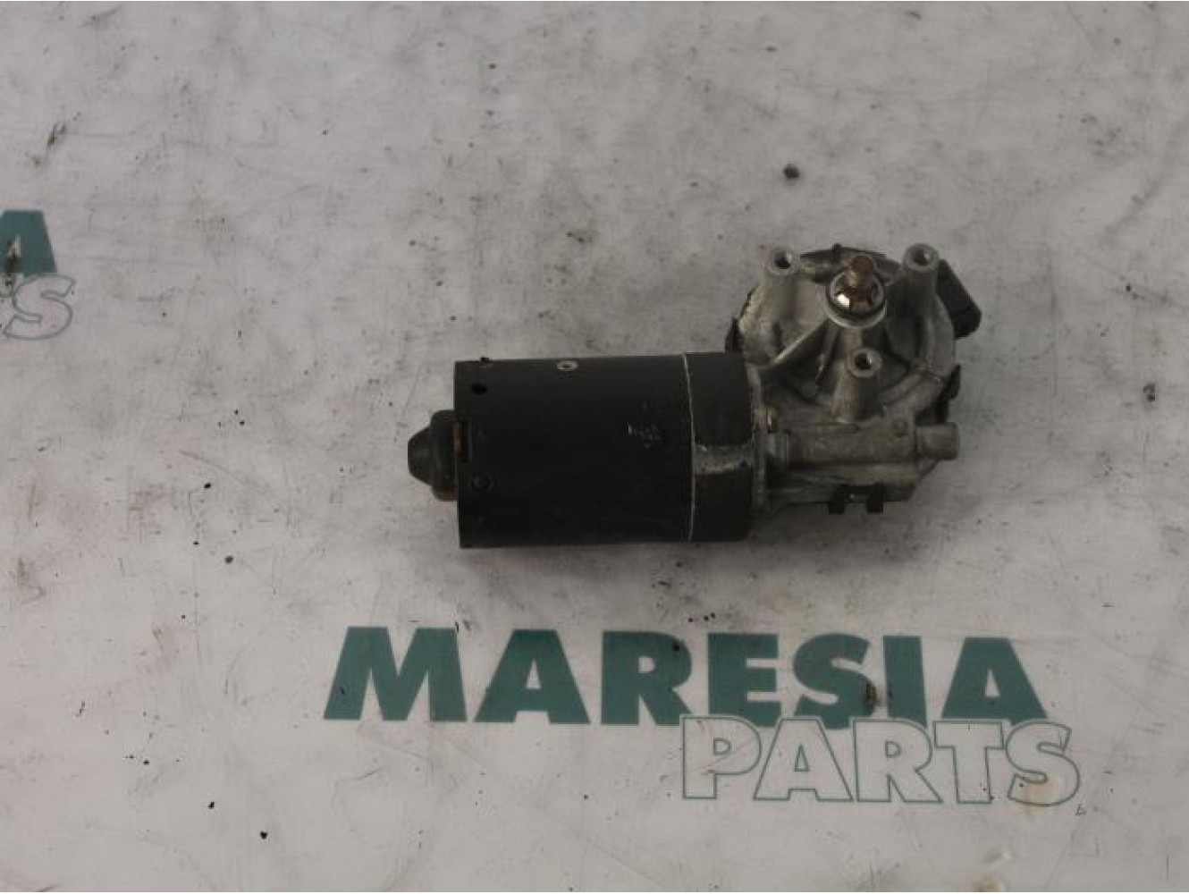 Peugeot - 206 - Front wiper motor