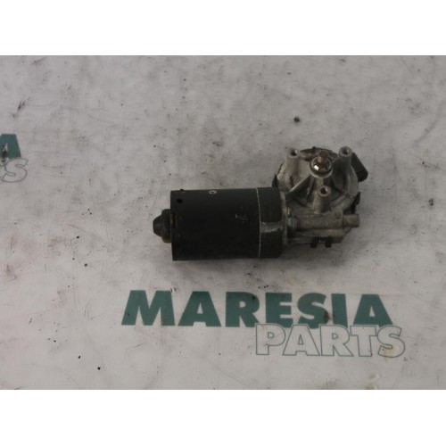 Peugeot - 206 - Front wiper motor