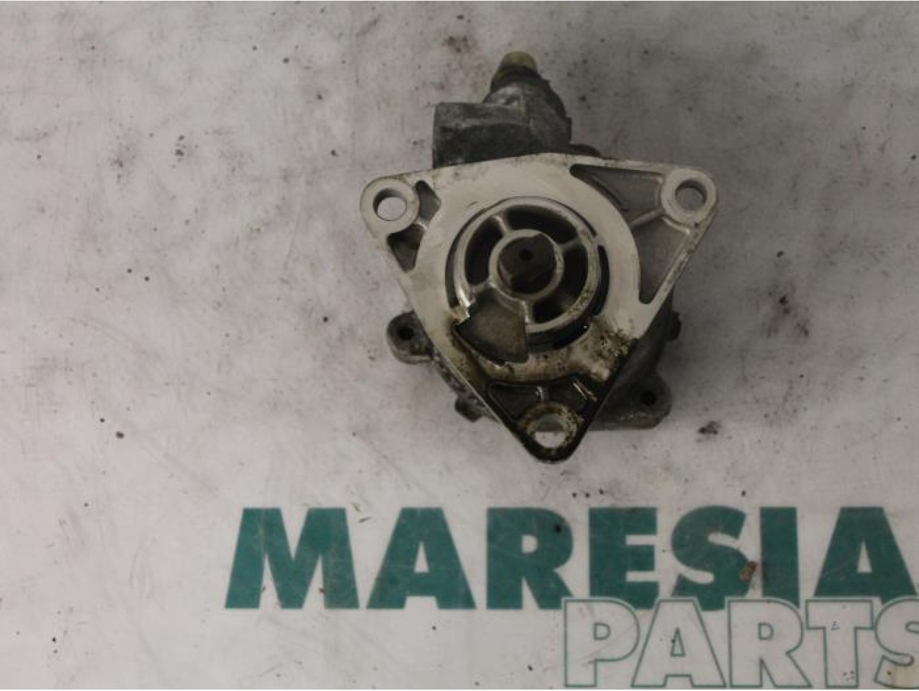 Fiat - Stilo - Pompe à vide (diesel)