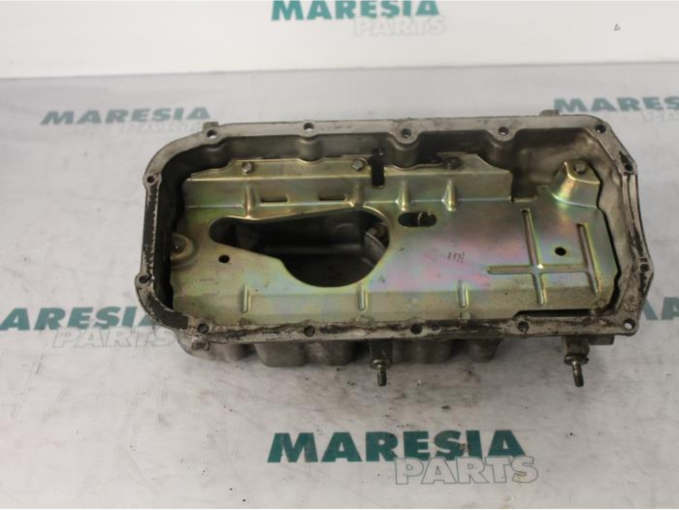 Fiat - Stilo - Sump