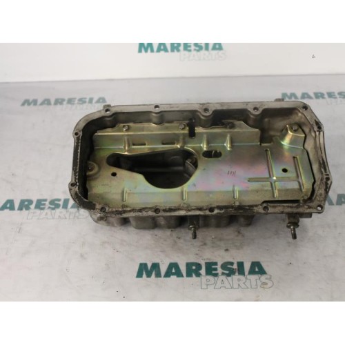 Fiat - Stilo - Sump