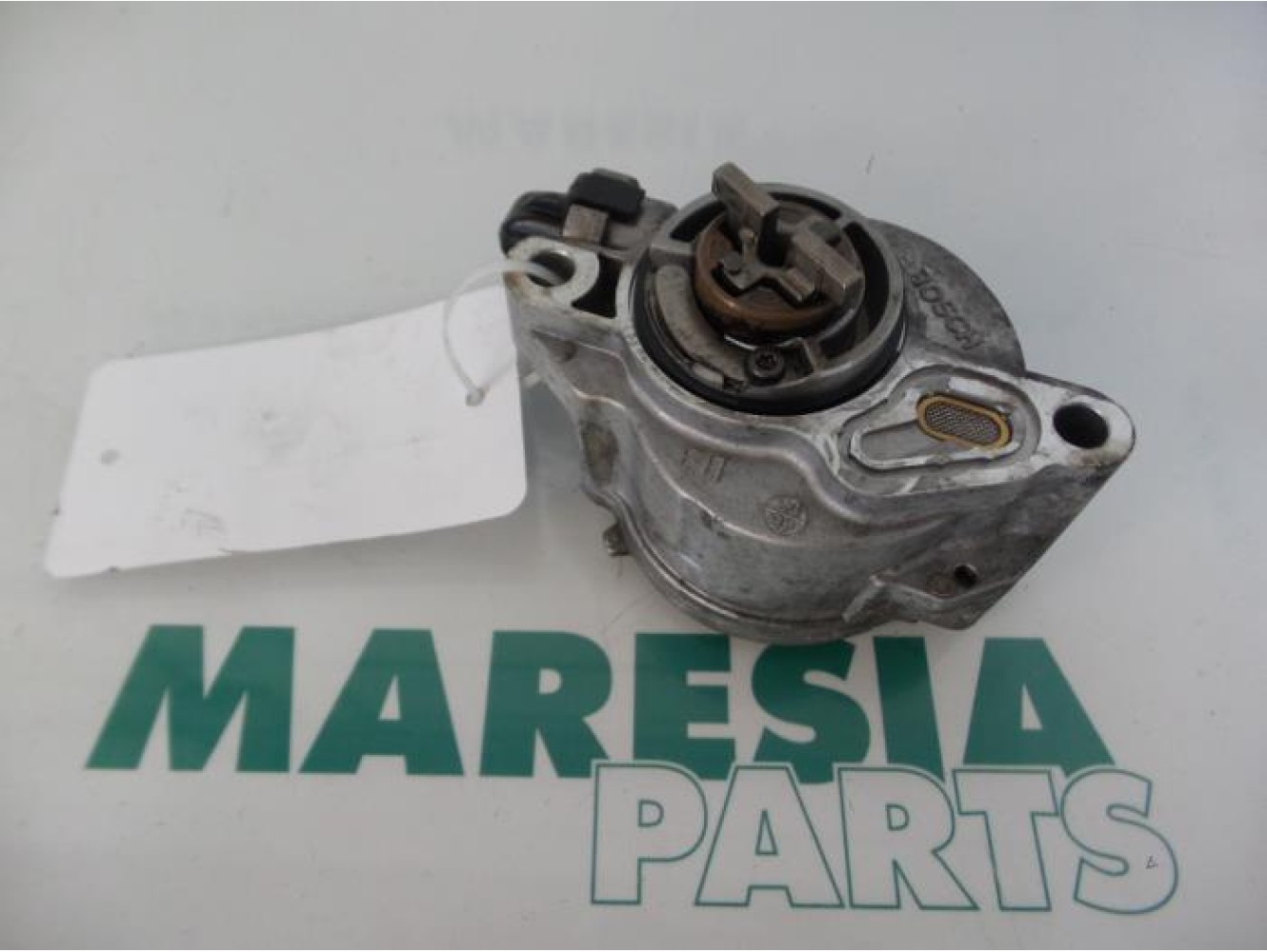 Peugeot - 307 - Pompe à vide (diesel)