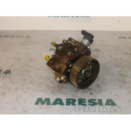 Peugeot - 307 - Kraftstoffpumpe Mechanisch