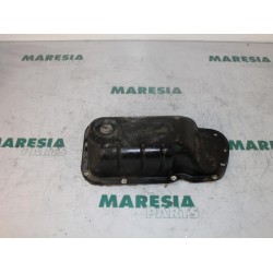 Peugeot - 206 - Sump