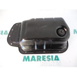 Peugeot - 206 - Sump