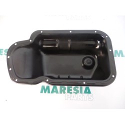 Peugeot - 206 - Sump