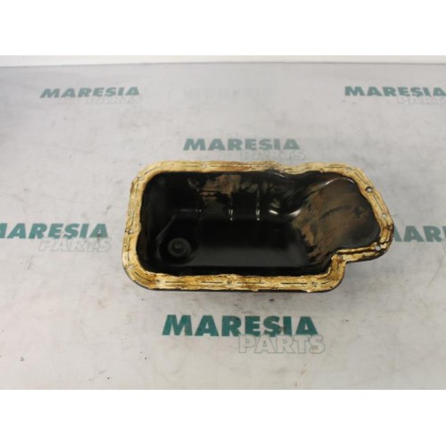 Peugeot - 206 - Sump