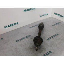 Peugeot - 307 - Arbre de transmission avant gauche
