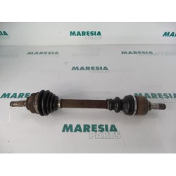 Peugeot - 307 - Arbre de transmission avant gauche