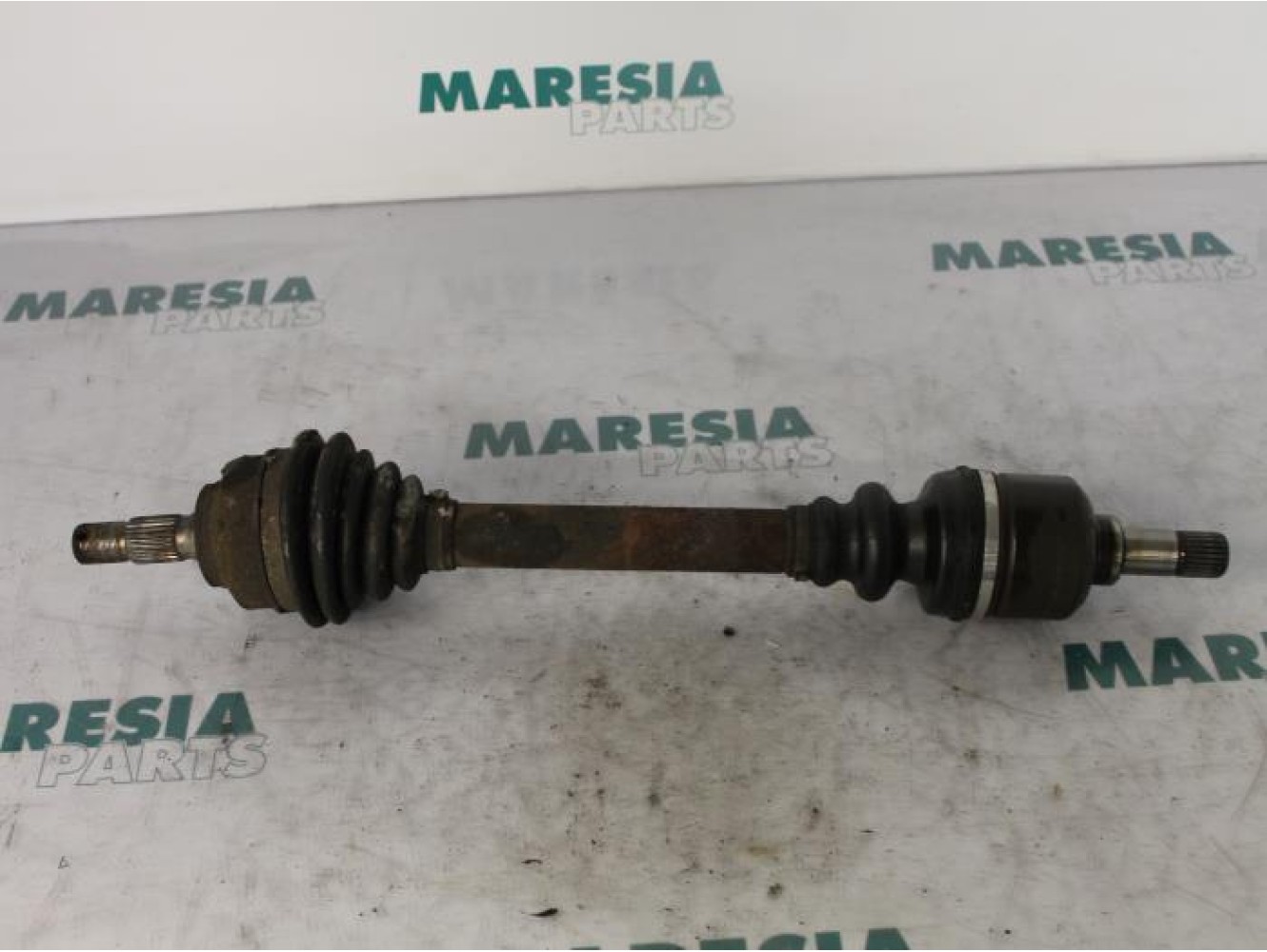 Peugeot - 307 - Arbre de transmission avant gauche