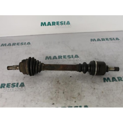 Peugeot - 307 - Front drive shaft, left