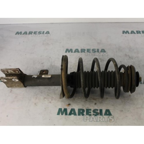 Peugeot - 307 - Front shock absorber rod, right
