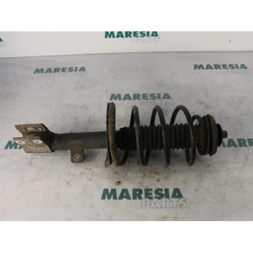 Peugeot - 307 - Front shock absorber rod, left