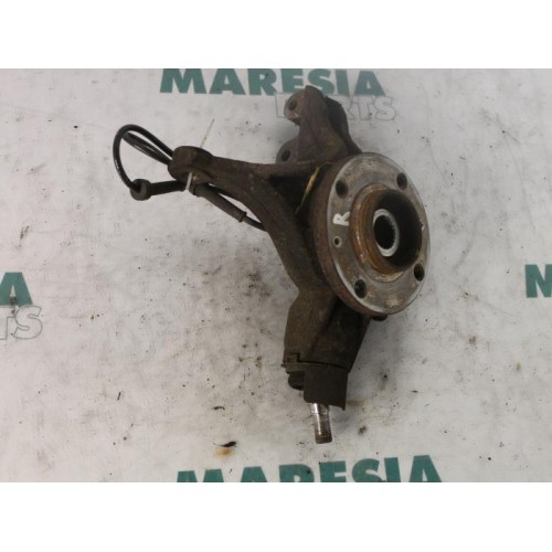 Peugeot - 307 - Knuckle, front right