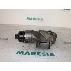 Peugeot - 307 - Support filtre à huile